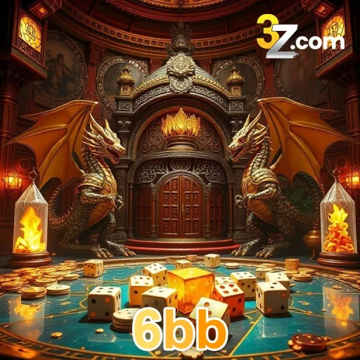 6bb Jogos de caça-níqueis