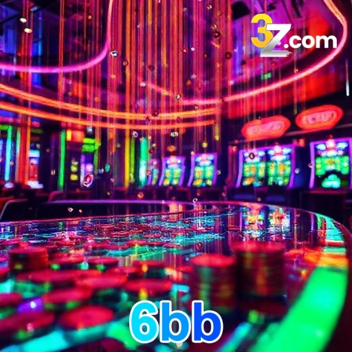 6bb Jogos de caça-níqueis